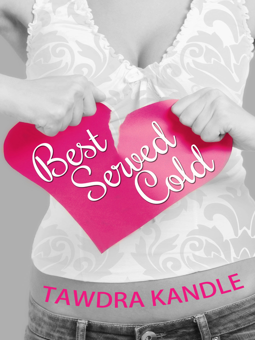 Cover image for Best Served Cold